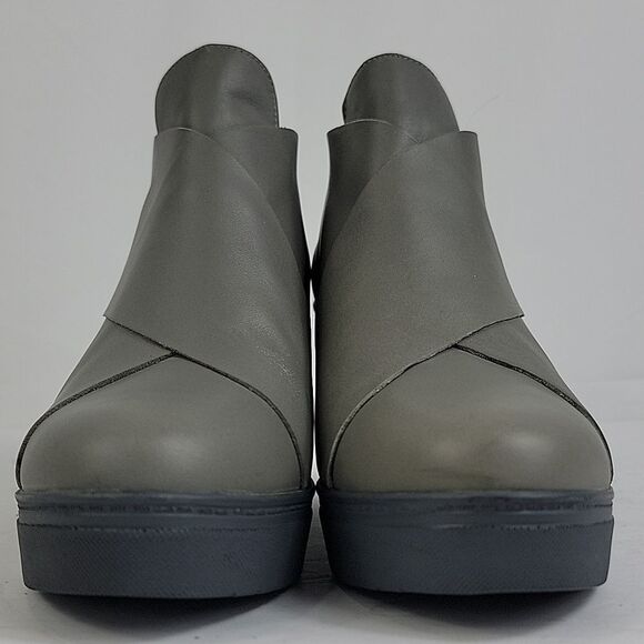 Eileen Fisher Black Cosmos Women's Bootie - Picture 6 of 12